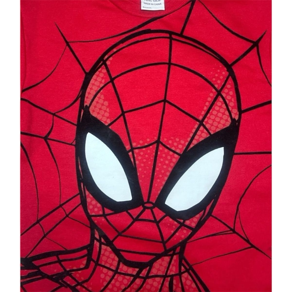 Pulls et sweat-shirts: SWEAT-SHIRT ROUGE SPIDER-MAN – D'occasion à Lausanne par mar_6snp 1