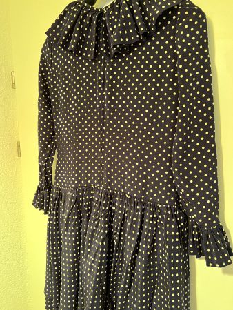 Designerkleid Damen Gr. 36 / S NEU GARANTIE