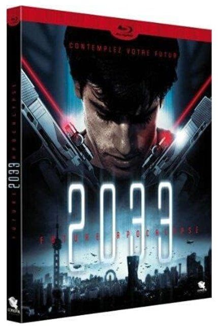 Alle DVDs: 2033 – Gebraucht aus Carouge GE von KinoGe