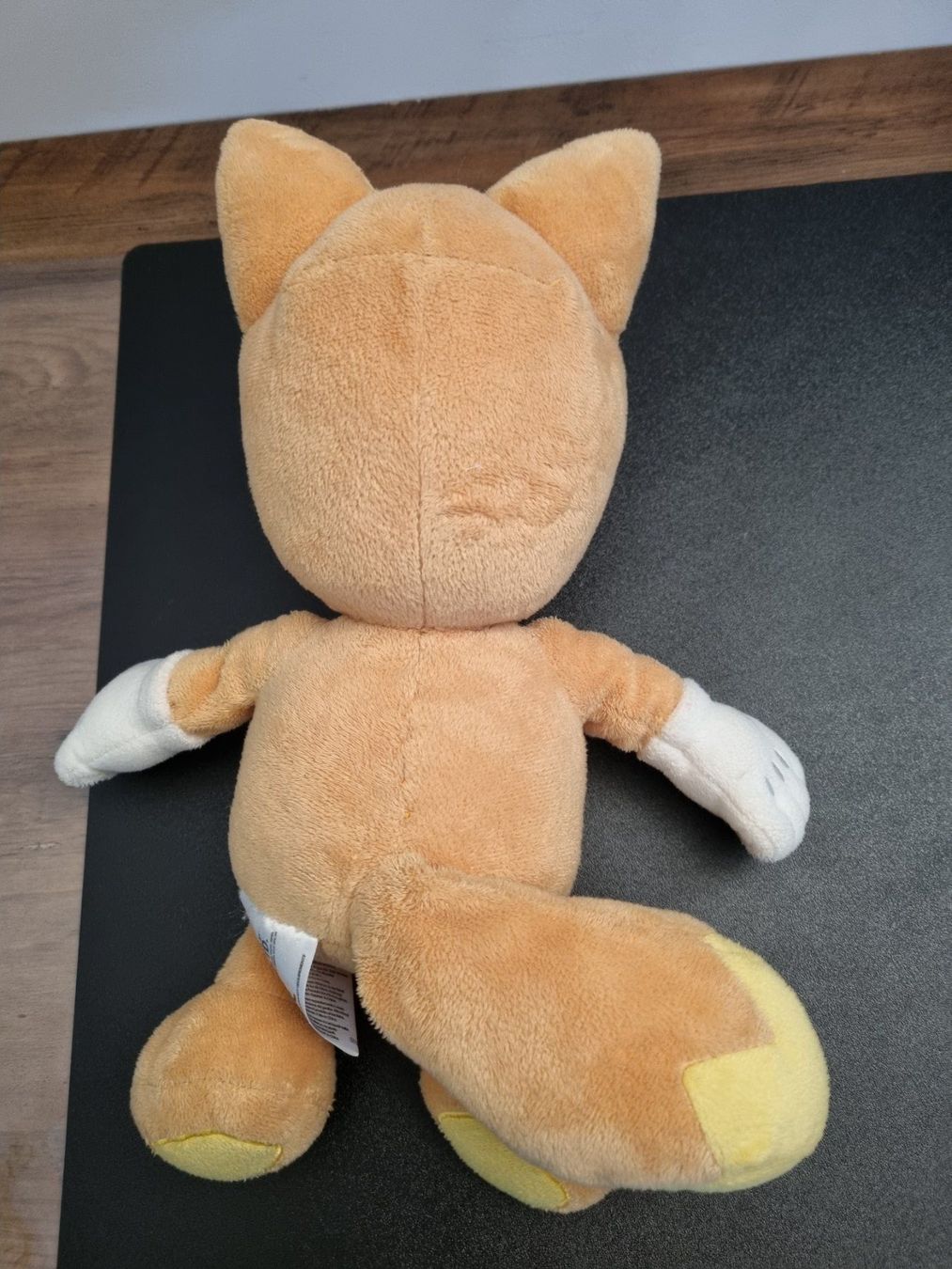 Nintendo Giocattoli: Peluche Mario Bros – Usato da Mendrisio venduto da ste_q77d 2