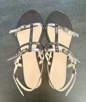 Sandalen von Navyboot, Gr. 40, neuwertig 