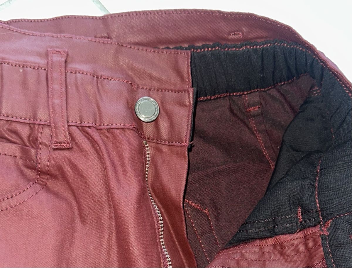 Zara Hosen: ZARA HOSE GR. 34 – Gebraucht aus Unteraegeri von MH203 6