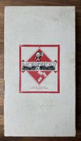 Monopoly Vintage RARE – Miro Company Paris (Édition 1940’s)