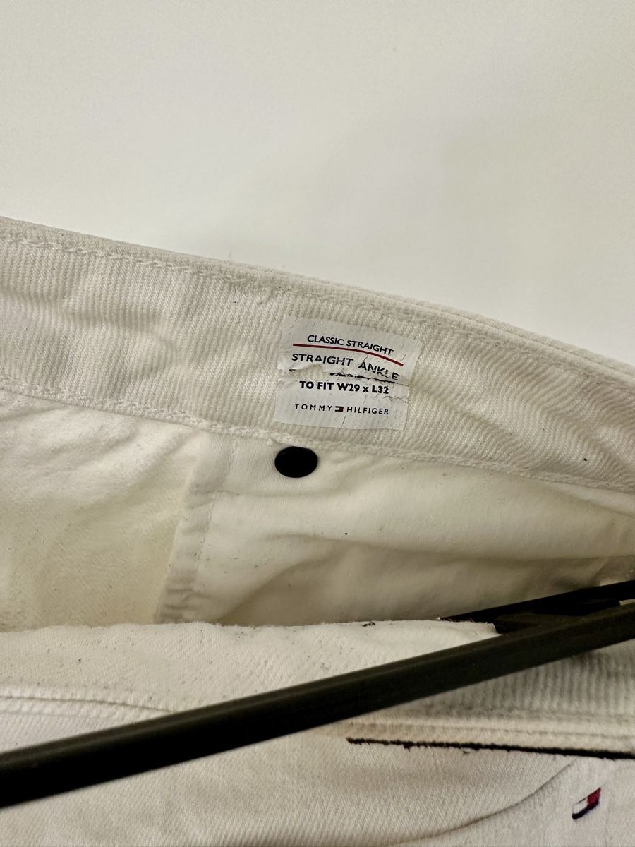 Tommy Hilfiger Jeans: Tommy Hilfiger Jeans W29 – Usato da Zürich venduto da kup_6rb5 3