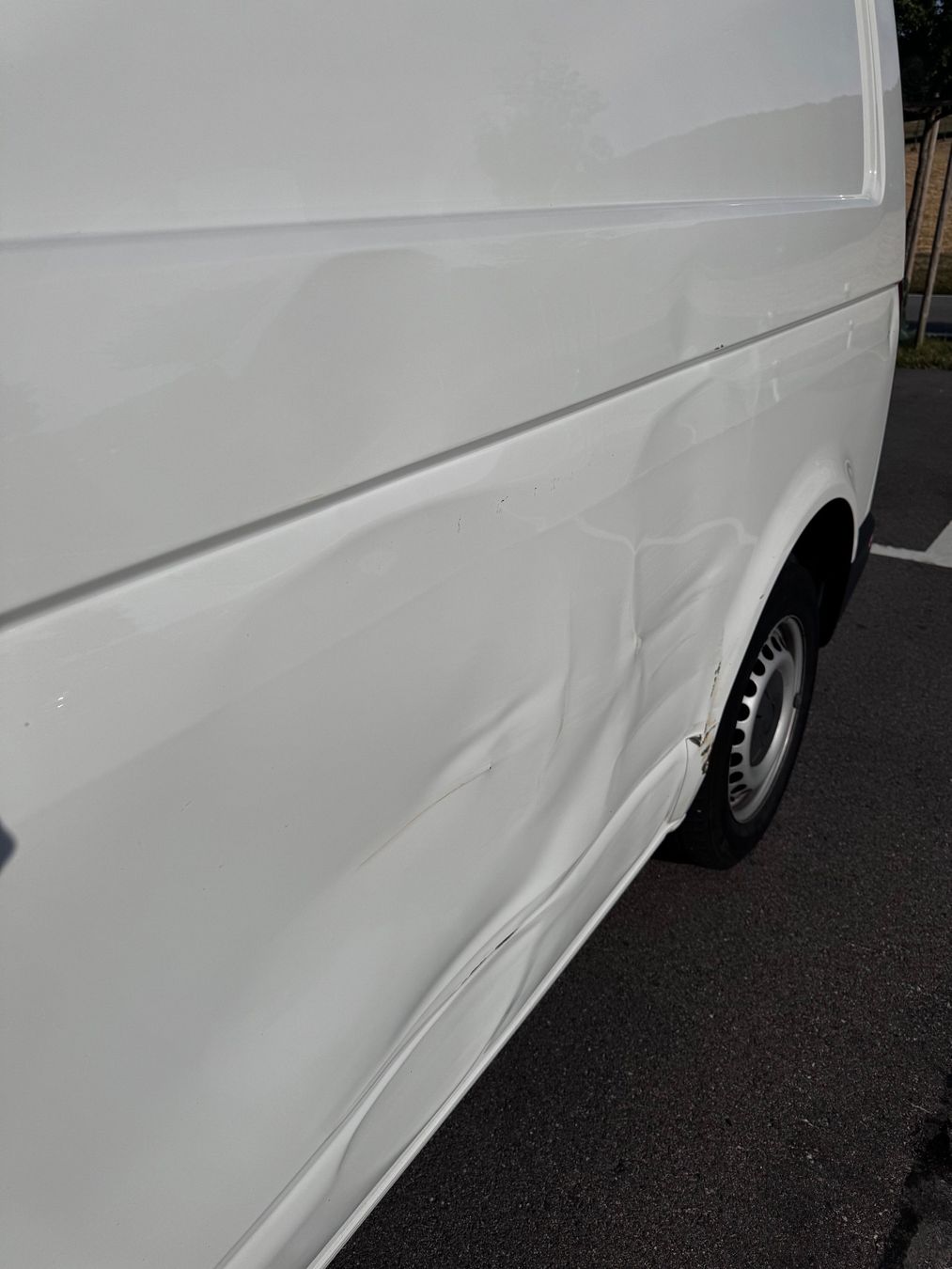 VW Autos: VW T6 Transporter 4Motion Langversion – D'occasion à Niederlenz par jos_7ck9 9