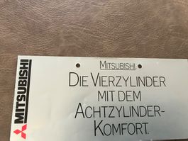 Mitsubishi Prospekt
