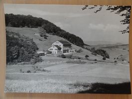 Densbüren - Volksbildungsheim Hersberg - AG
