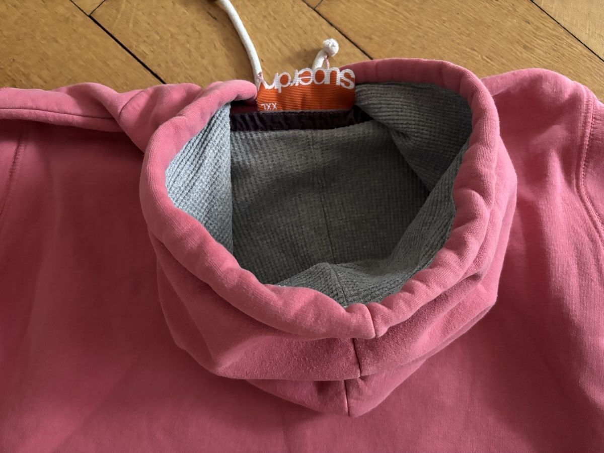 Superdry Pullover & Sweatshirts: Superdry, Pullover, S/M – Gebraucht aus Zürich von gucks 3