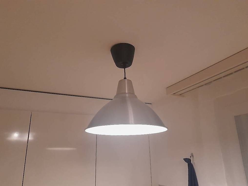 Lampadari & plafoniere: Deckenlampe – Usato da Appenzell venduto da marcel.r32