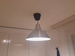 Deckenlampe