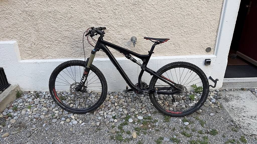 Scott Velos: Scott MTB – Gebraucht aus Zürich von Moeji