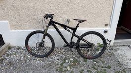 Scott MTB