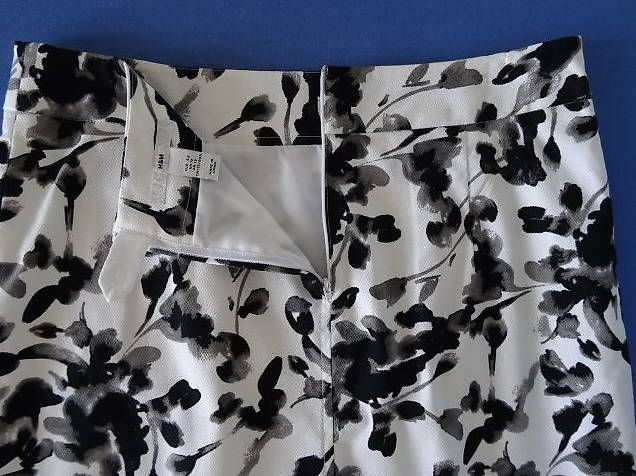 H&M Röcke: Jupe, Grösse: 42 – Gebraucht aus Bazenheid von Aebi55 1