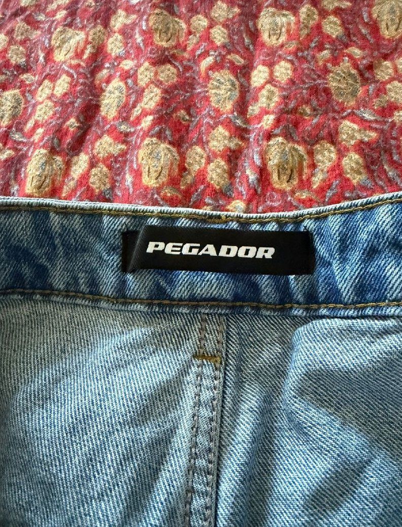 Jeans: Baggy Jeans Cargo – Usato da Zürich venduto da 2777agathe 3