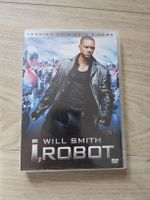 I, Robot - DVD Science-Fiction avec Will Smith