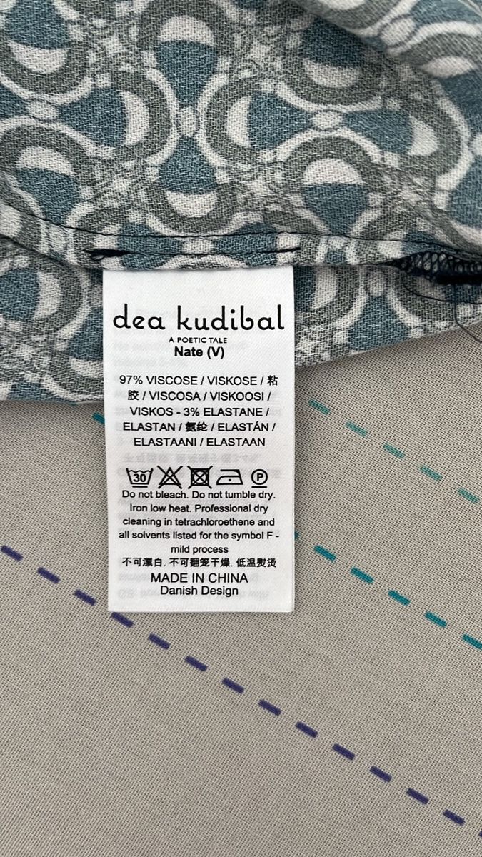 Dea Kudibal Chemisiers: Bluse von Dea Kudibal Gr. XS – D'occasion à Widen par Ragusa33 3