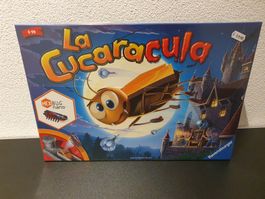 Neu - Ravensburger - La Cucaracula