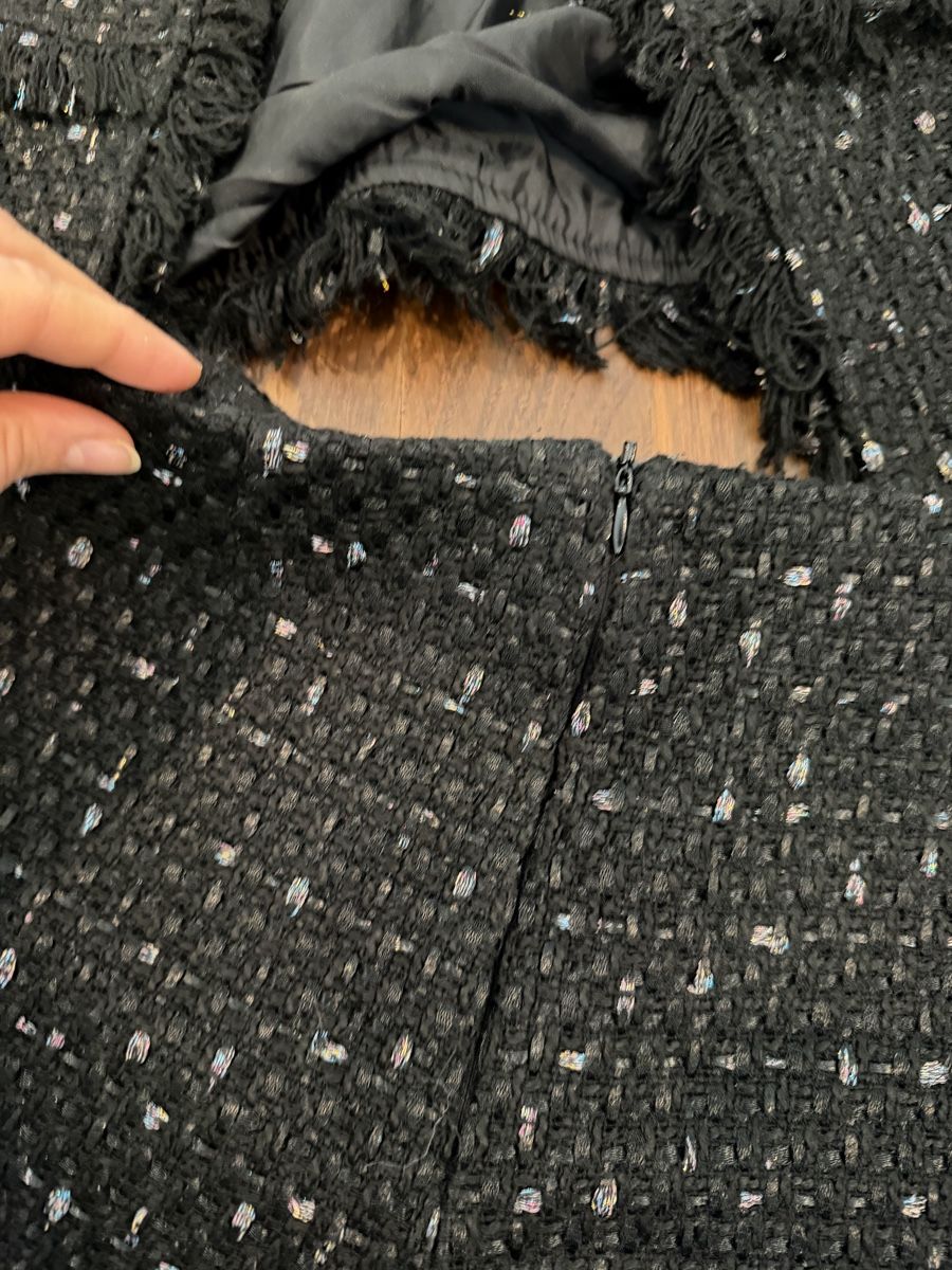 Vestiti: Tweet Set Zara XS/S – Usato da Zug venduto da miami88mami 1
