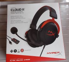 Headset Hyperx