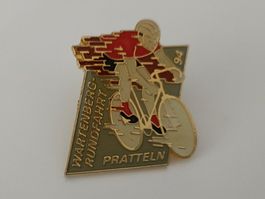 Pin Wartenberg-Rundfahrt Pratteln 1994 - Box 2