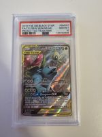 Pokemon Karte Celebi Venusaur GX PSA 10 SM167
