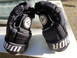 Eishockey Handschuhe Warrior