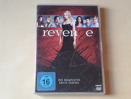 Revenge Erste Staffel / Season 1