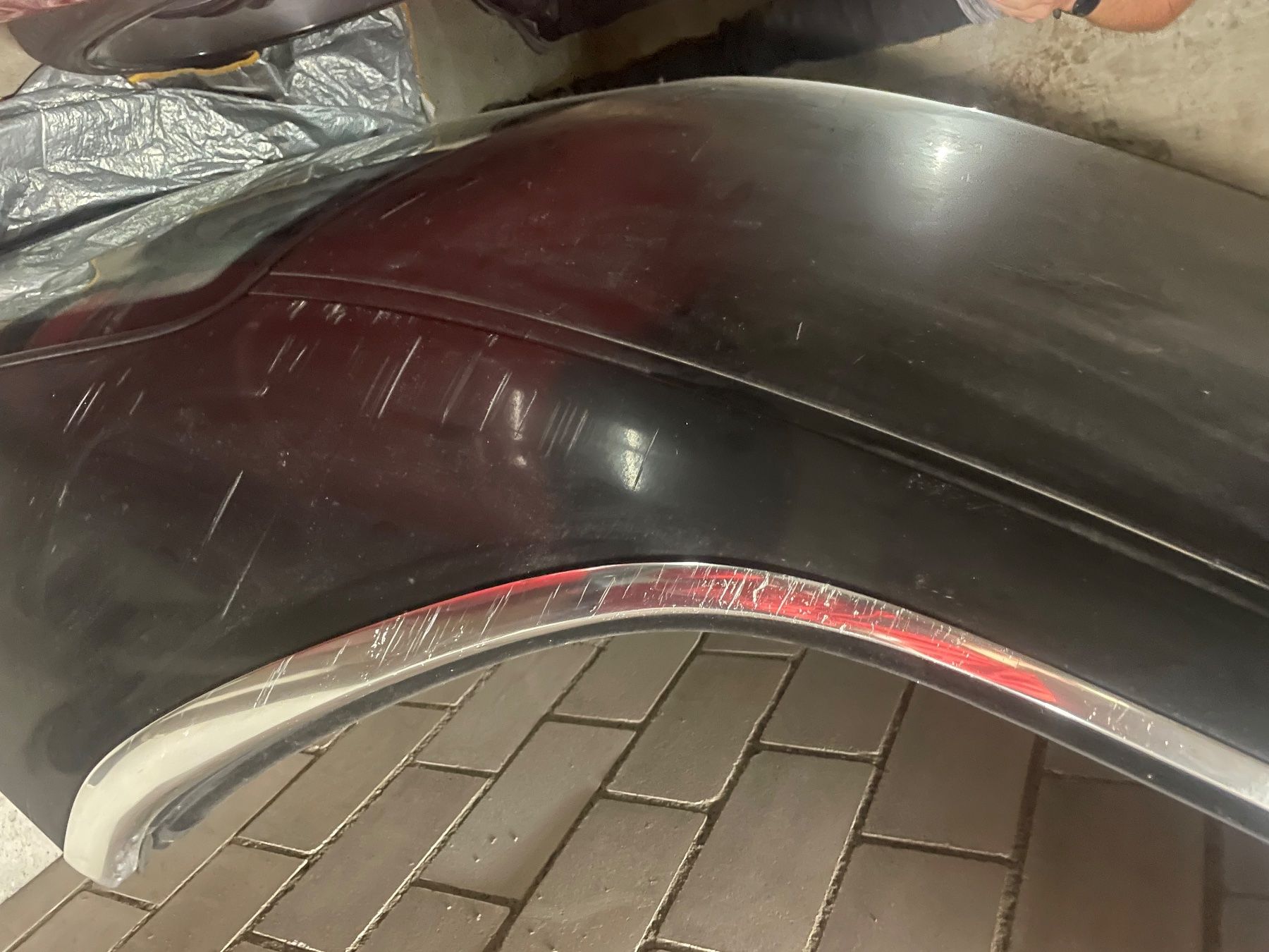 BMW Tutti pezzi di ricambio auto: BMW E46 Hardtop zu verkaufen – Usato da Eschenbach SG venduto da Manu_89_w 2