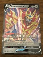 Zamazenta V