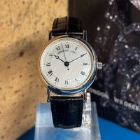 Breguet Classique 8067BB/52/964