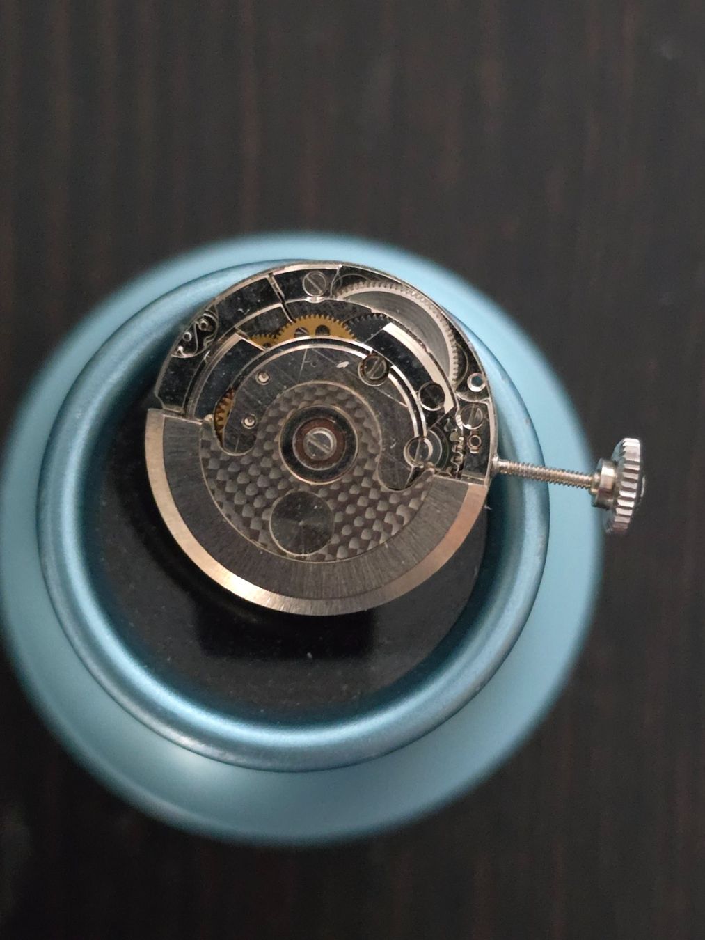 Montres: Mouvement 2671 – Défectueux à Tramelan par Nirdan 3