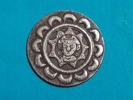 Unbekannte Münze oder Medaille, 3g