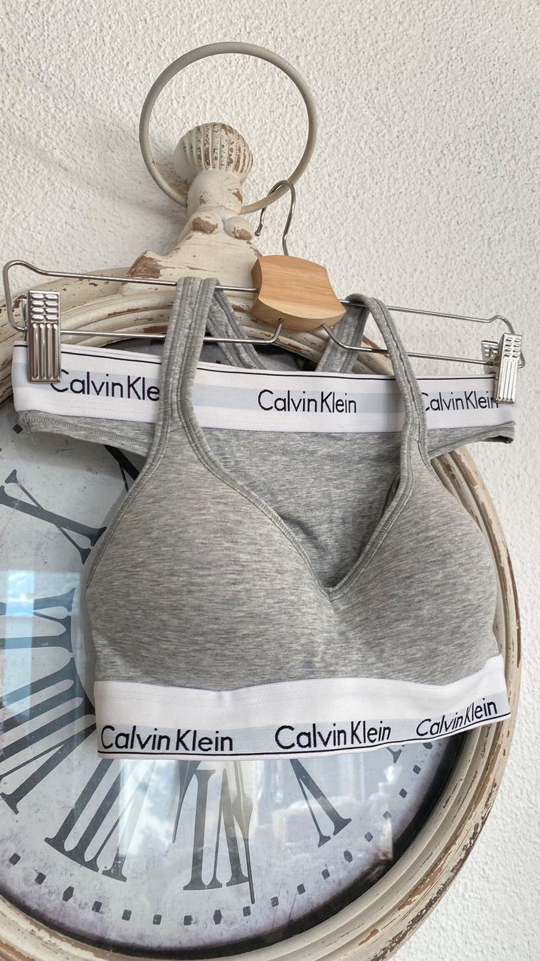 Autres dessous: Calvin Klein Set Grösse S NEU – Neuf (Voir description) à Brüttisellen par kat_g7jv