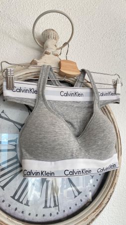 Calvin Klein Set Grösse S NEU