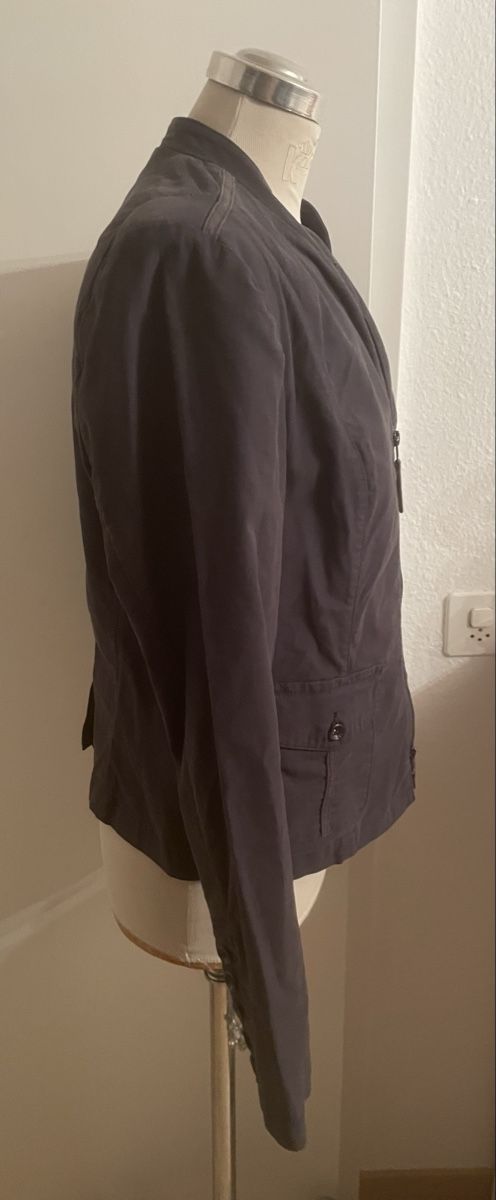 Nile Giacche: Nile Jacke M – Usato da Schaffhausen venduto da marakesch41 2