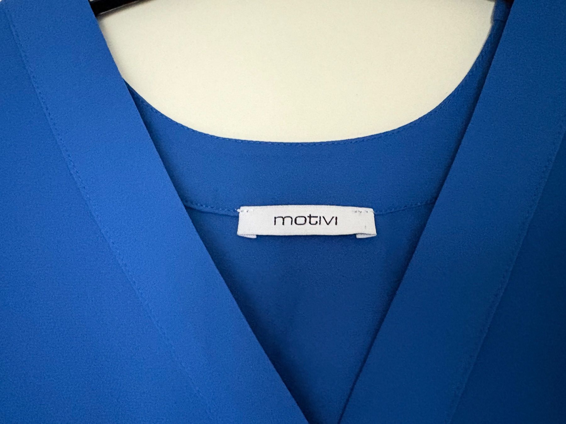 Top: Top size S NEW – Nuovo (secondo la descrizione) da Muzzano venduto da Sidney_3 1