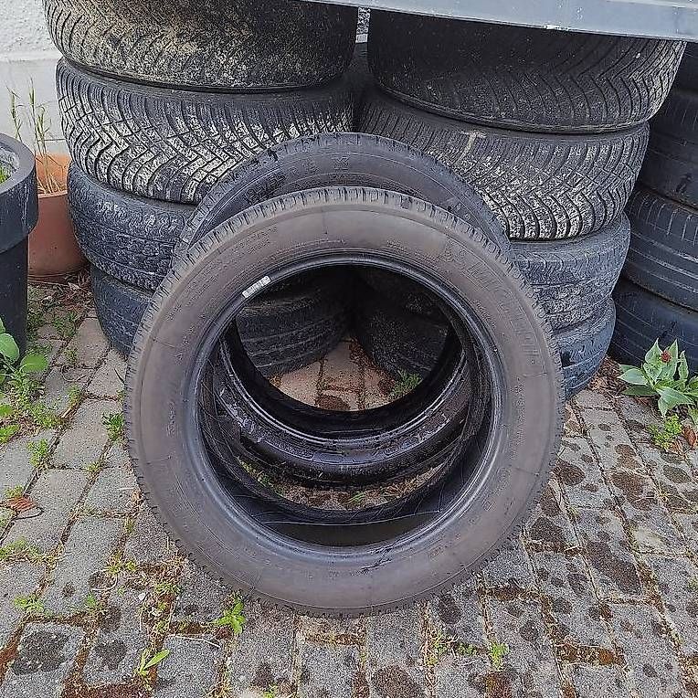 Michelin Pneumatici & Ruote complete: Pneus été michelin 195/55r16 – Usato da rances venduto da PJkill 2