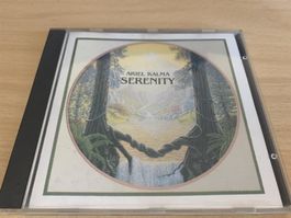 Ariel Kalma – Serenity