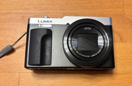 Digital Kamera Panasonic Lumix DC-TZ99, mit Garantie