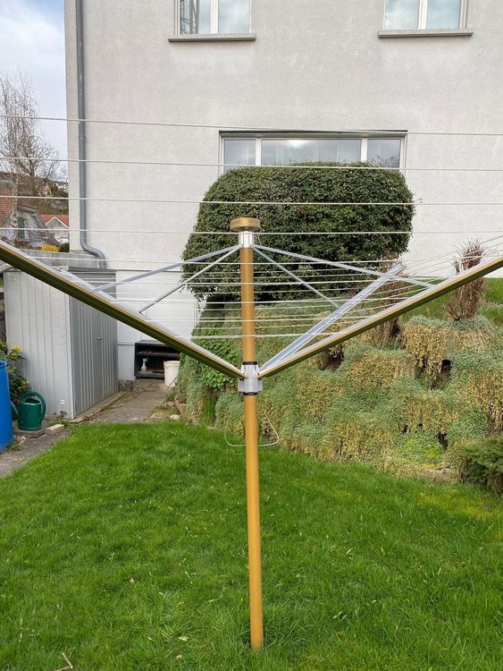 Stewi Wäscheständer (Gebraucht) in Sempach für CHF 66 – nur Abholung ...