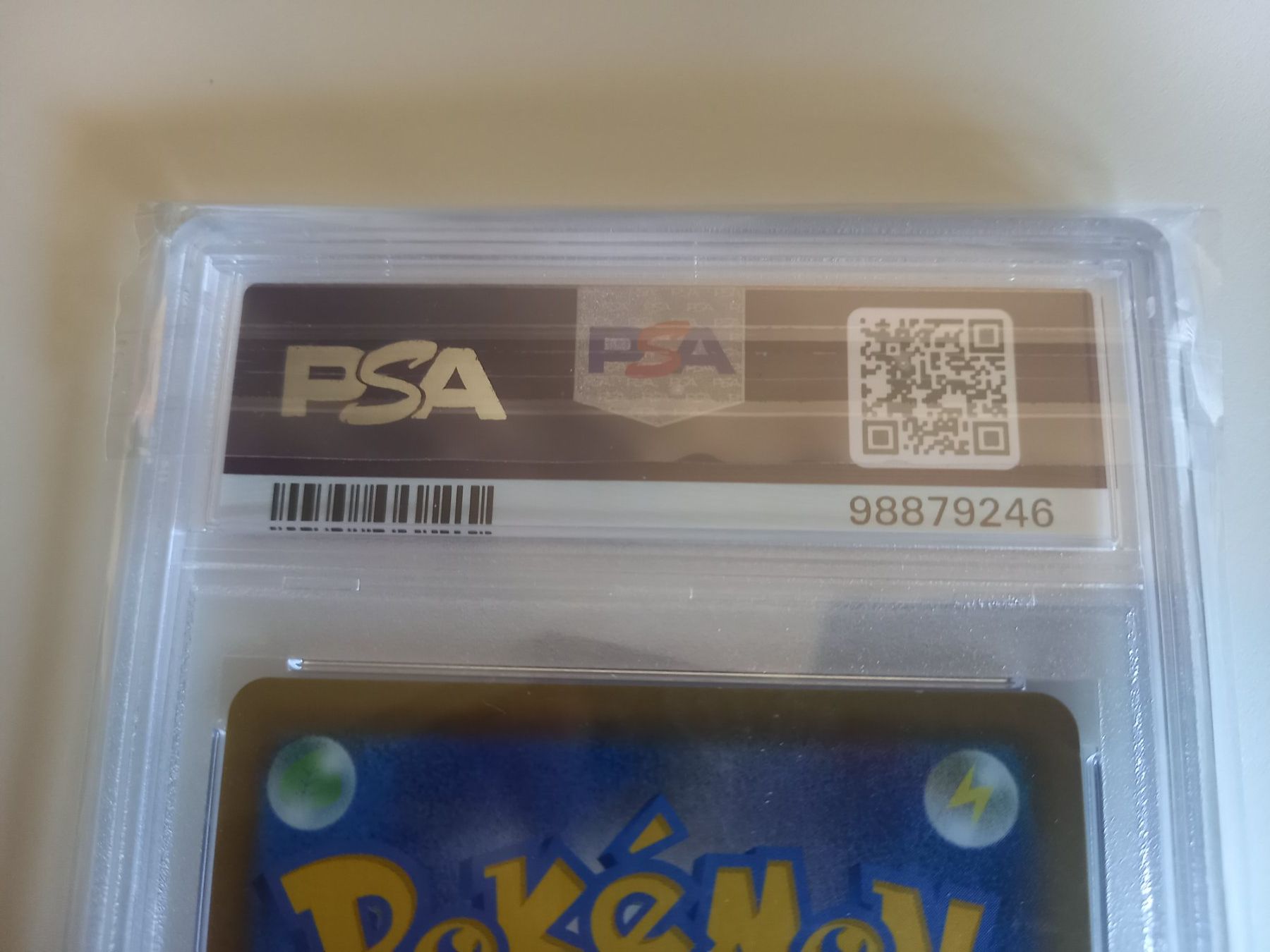 Pokémon Sammelbilder & Trading cards: Charizard VMax #308 - ShinyStar V - JP - PSA 9 – Neu (gemäss Beschreibung) aus Genève von eti_lnc7 3