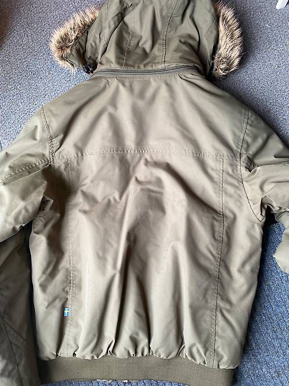 Giacche: Fjäll Räven Jacke – Nuovo e nell'imballaggio originale da St. Gallen venduto da Konstanza 3