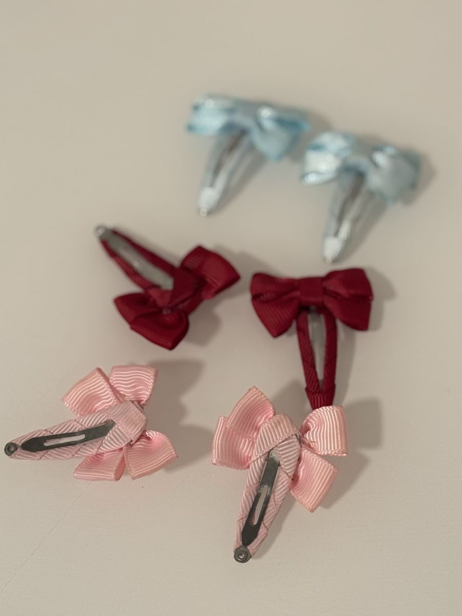Accessori per capelli: Haarspangen - NEU – Nuovo (secondo la descrizione) da Bern venduto da Kinderschrank 1