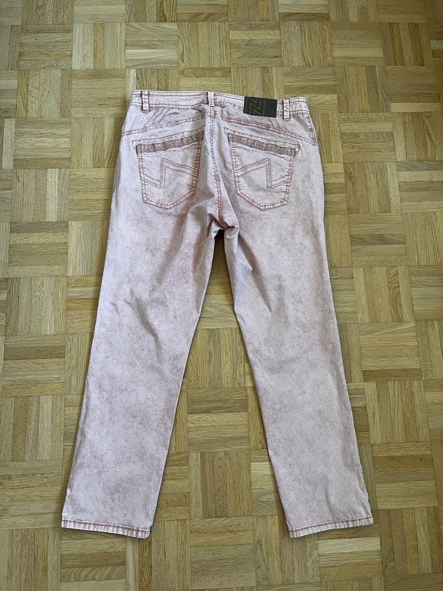 Nile Kleiderpakete: Nile Hose & Bluse Set Gr. M/38, Kleiderpaket – Gebraucht aus Zürich von Kleanthy 3