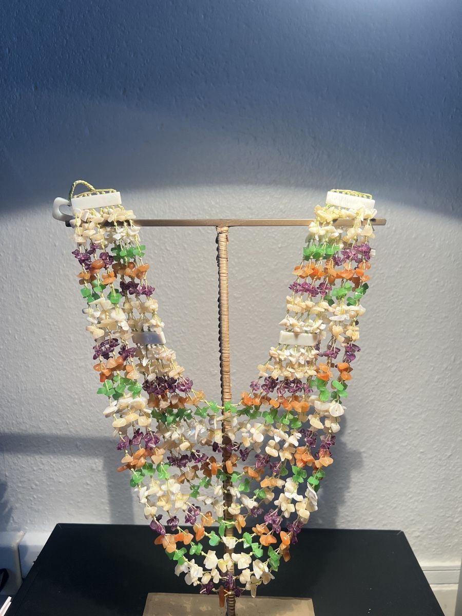 Ketten: Collier Vintage Hippy chic – Gebraucht aus La Neuveville von XavierLuke 3
