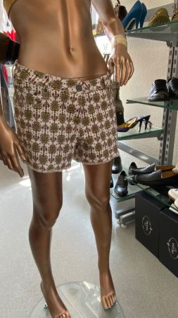Maison Scotch kurze Hose neu