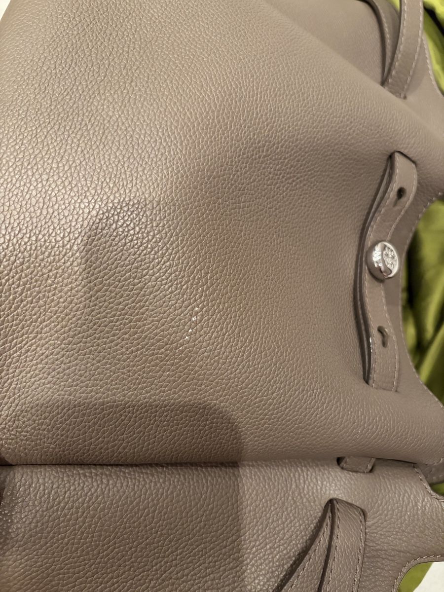 Tory Burch Taschen für Damen: Tory Burch Romy Bag – Gebraucht aus Minusio von giu_w2st 6