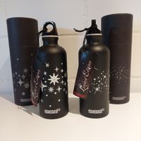Limitiert SIGG Edition - Swarovski