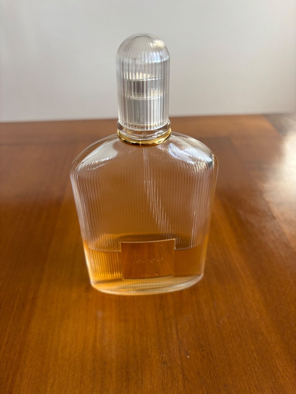 Tom Ford Parfum & Eau de Toilette: Tom Ford For Men Eau de toilette reste 35ml – Gebraucht aus Prangins von pad2424