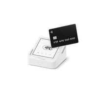 Sumup Solo Kartenterminal Garantie bis 28.08.27